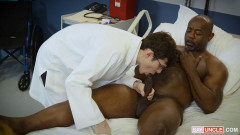 SayUncle - The Good Twink Doctor | Download from Files Monster