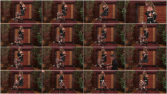 Star Nine Cross My Legs and Come Bondage | Download from Files Monster