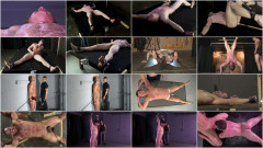 Super-intense bondage part 11 | Download from Files Monster