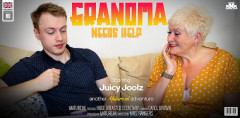 Juicy Joolz (59) - Grandma needs help | Download from Files Monster