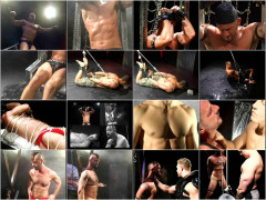 Bound Muscle vol.1 The Gauntlet | Download from Files Monster