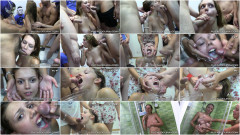 Lavish Treats sperm! | Download from Files Monster