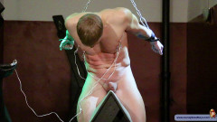 The Punishment of Guard Vitaliy - Part II | Download from Files Monster