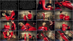 Belt bondage | Download from Files Monster
