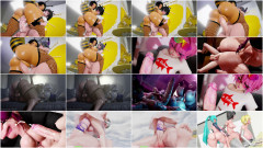 Collection of works by Nyakumi 2019-2025, part 01 | Download from Files Monster