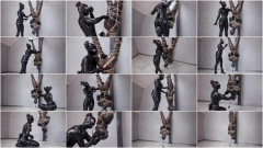 Reflectivedesire - Cam Damage, Kiss Me Doll - Damage Doll | Download from Files Monster