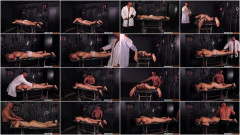 David Webb & Tomas De Rico  Sanity’s Threshold – Chapter 2 | Download from Files Monster