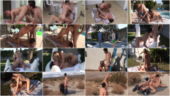 Twink vacation palm springs part 2 | Download from Files Monster