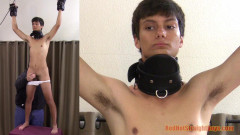 RedHotStraightBoys - Ryan - Ryan Blown and Penetrated | Download from Files Monster