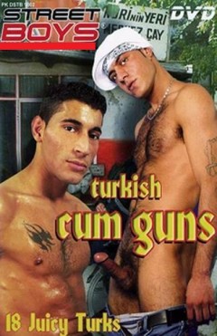 Turkish Cum Guns 1 | Download from Files Monster