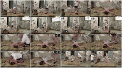 Bendy Boy Alex Is So Compliant - Part 2 | Download from Files Monster