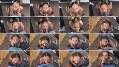 Fabianotheep - Outdoor Sloppy Deepthroat With BBC | Download from Files Monster