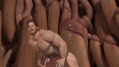 Priapus of Milet - Antichamber II | Download from Files Monster