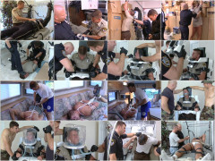 Amazing Bdsm Clinic | Download from Files Monster