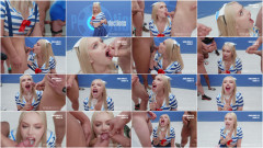 Bukkake, Part 1: Vivian Lola 4K | Download from Files Monster
