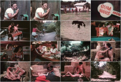 Summer Camp Girls 1983's Part 2 | Download from Files Monster