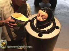 The Garden Roller | Download from Files Monster