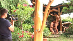 Johan's Journal: On the Set | Download from Files Monster