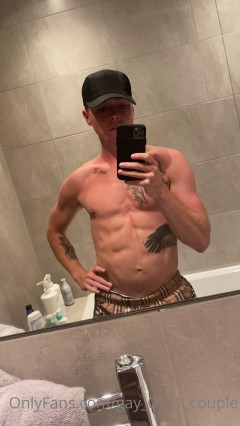 OnlyFans - Gay0161 couple part 05 | Download from Files Monster