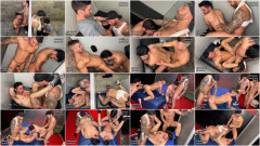 RawFuckClub Horny guys cruising bar Boyberry | Download from Files Monster