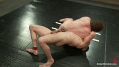 Brenn Wyson vs Jeremy Tyler | Download from Files Monster