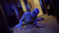 Melina - Rubber Alien | Download from Files Monster