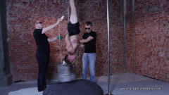 Ruscapturedboys - Captured worker | Download from Files Monster