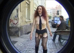 The Very Best Of Breaking Taboos - part 2 - Schamlos durch die City | Download from Files Monster