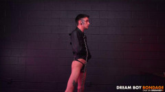 DreamBoyBondage - Skater Boy Reformed Chapter 2 | Download from Files Monster