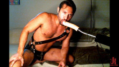 Seth Santoro Is One Cock Hungry Whore | Download from Files Monster