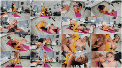 Angel Youngs - Train My Hole 1080P Part 3 | Download from Files Monster