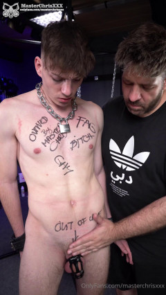 OnlyFans - MasterChrisXxx (Jan 2025 to Sep 2025) part 1 | Download from Files Monster
