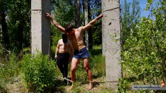 Stanislav In Slavery Scn. 1 Part 6 | Download from Files Monster