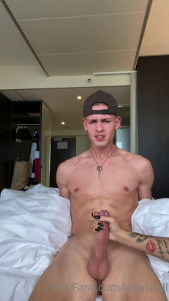 onlyfans - Lucas Hall pt. 246 | Download from Files Monster