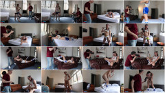 BentleyRace BTS Taking photos with my sexy hung mate Jamie | Download from Files Monster