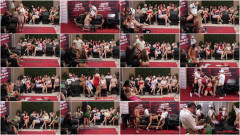 Analia, Angie Miller - Mansion Red Carpet Part 2 (2025) | Download from Files Monster