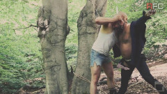 RawFuckClub Bound Mascular | Download from Files Monster