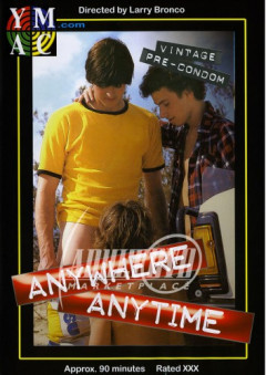 Anywhere Anytime 1985 | Download from Files Monster