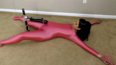 Calisa vs. Her New Workout | Download from Files Monster