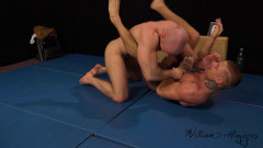 Arny Vs Marek Raw 1080P Part 5 | Download from Files Monster