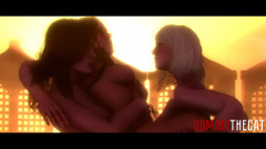 Witcher Trio Finale | Download from Files Monster