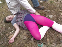 KlikKlok Challenge Goes Awry For Two Brats - Part 1 Futilestruggles | Download from Files Monster