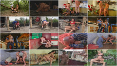 Four Hours Of Pissing Action | Download from Files Monster