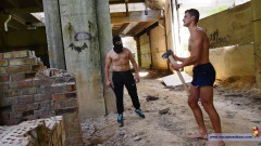 Stanislav In Slavery Scn. 2 Part 2 | Download from Files Monster