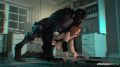 Tina vs prawler | Download from Files Monster