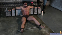 The Taming Of A Stallion Scn. 4 | Download from Files Monster