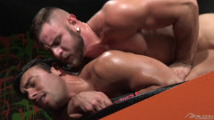 Nick Sterling & Dorian Ferro - Krossfire 720p | Download from Files Monster