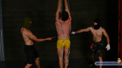 Bully Guy Vitaliy Part One (2017) | Download from Files Monster