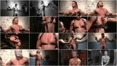 Hot stud pushes his limits to the max! | Download from Files Monster