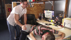 Gay - Employee Training (Josh Brady  Bryce Foster) 1080p Part 4 | Download from Files Monster